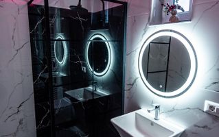 Apartament 1 camera | Etaj 1 | Renovat | Modern | Central - Poză 5