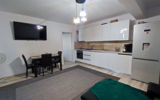 Apartament cu 3 camere | Florești - Zona Cetății - Poză 2
