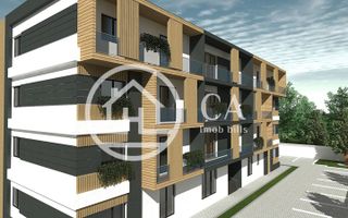 Apartamente de vânzare în bloc nou rezidențial Santandrei, Oradea - Poză 8