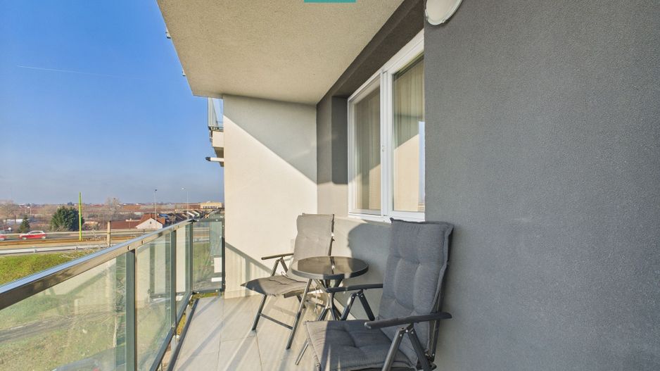 Apartament cu 3 camere Maniu Residence - Poză 14