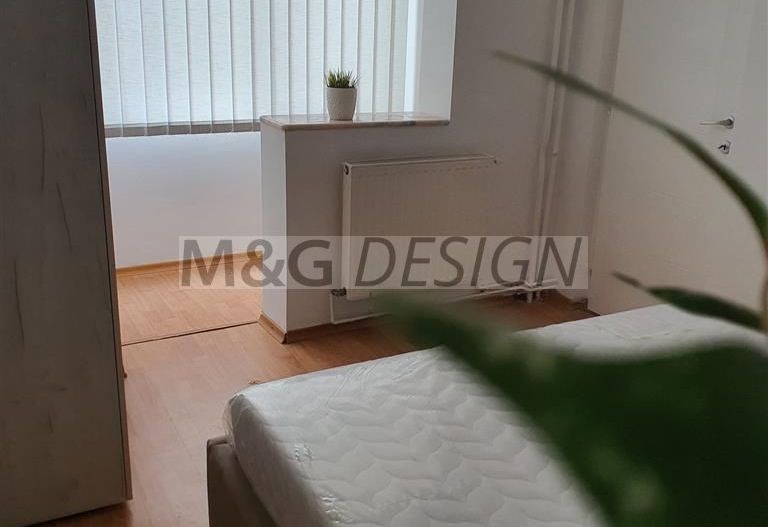 3 cam Circumvalatiunii-Dacia etaj 1 centrala proprie - Poză 9