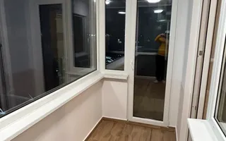 Apartament 2 camere decomandat, 61,5 mp, 2 balcoane, Parcare, Popesti - Poză 12