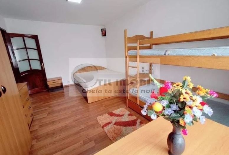 Apartament 2 Camere- Cartier Frumoasa- 380 Euro - Poză 4