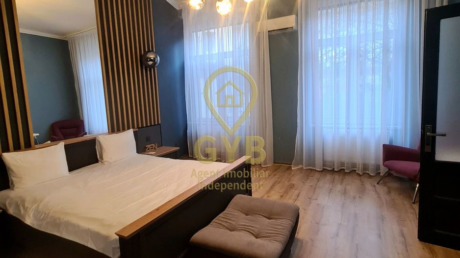 Apartament 2 camere  + Studio ULTRACENTRAL // Vasile Alecsandri - Poză 1