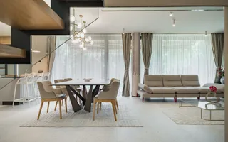 Vila cu 6 camere in Amber Gardens - Poză 22