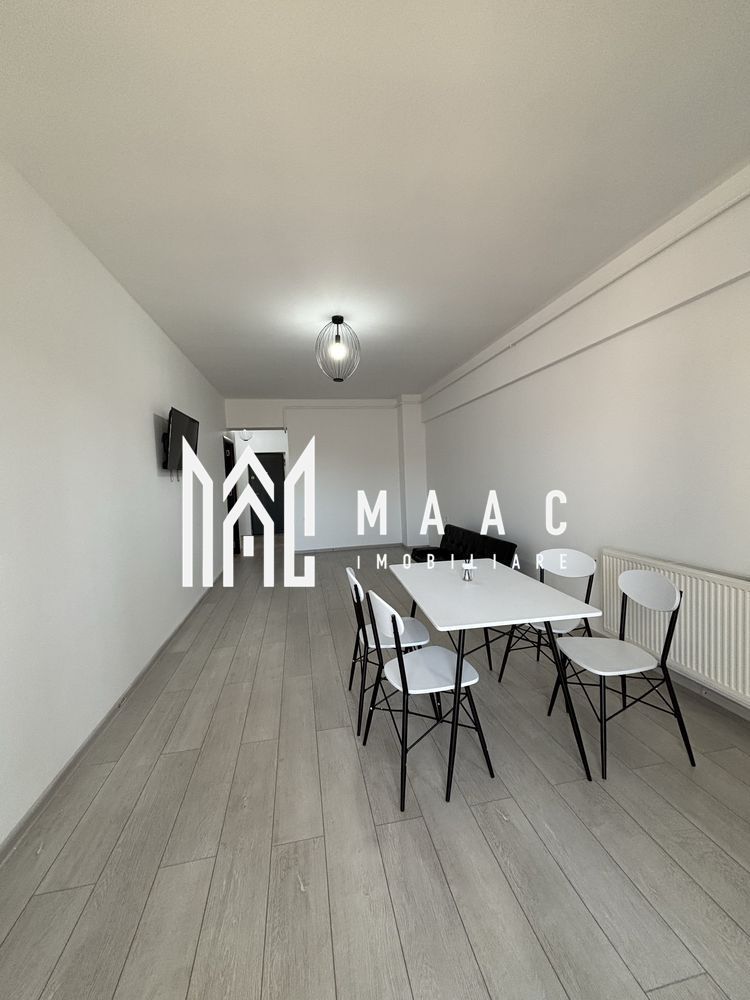 Apartament 3 camere de vânzare | Râmnicu Vâlcea, Central | 100 mp - Poză 3