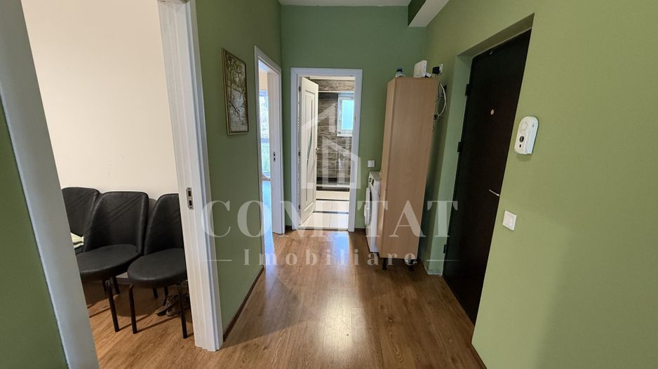 Apartament cu 2 camere | Zona Regal - Baciu - Poză 8