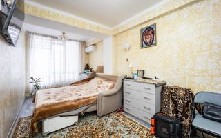 Vânzare, apartament 37 mp, str.  Tudor Vladimirescu, Durlești - Poză 8