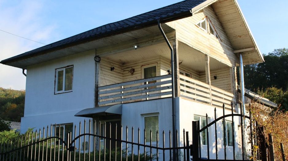 Casă cu suflet și priveliște de poveste – Crasna, Gorj - Poză 4