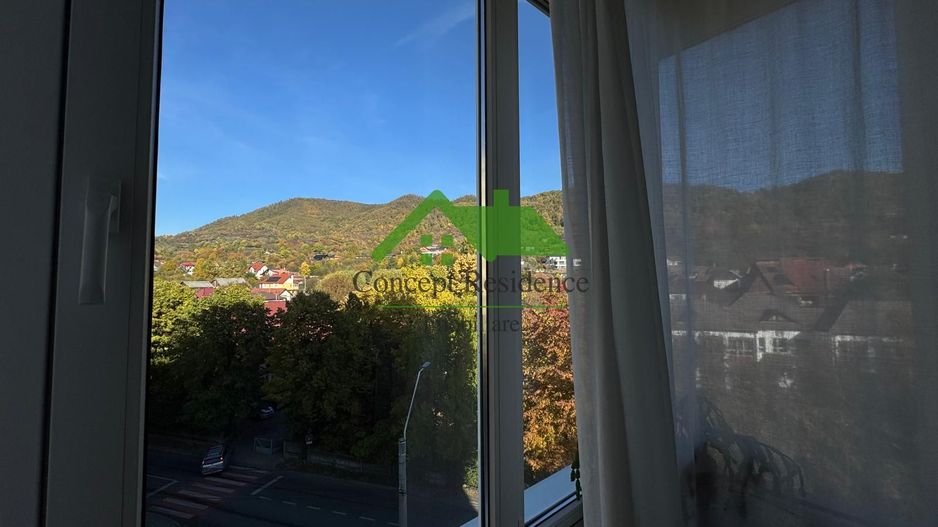 Apartament 2 camere, zona Facultății de Inginerie – Victor Babes - Poză 6