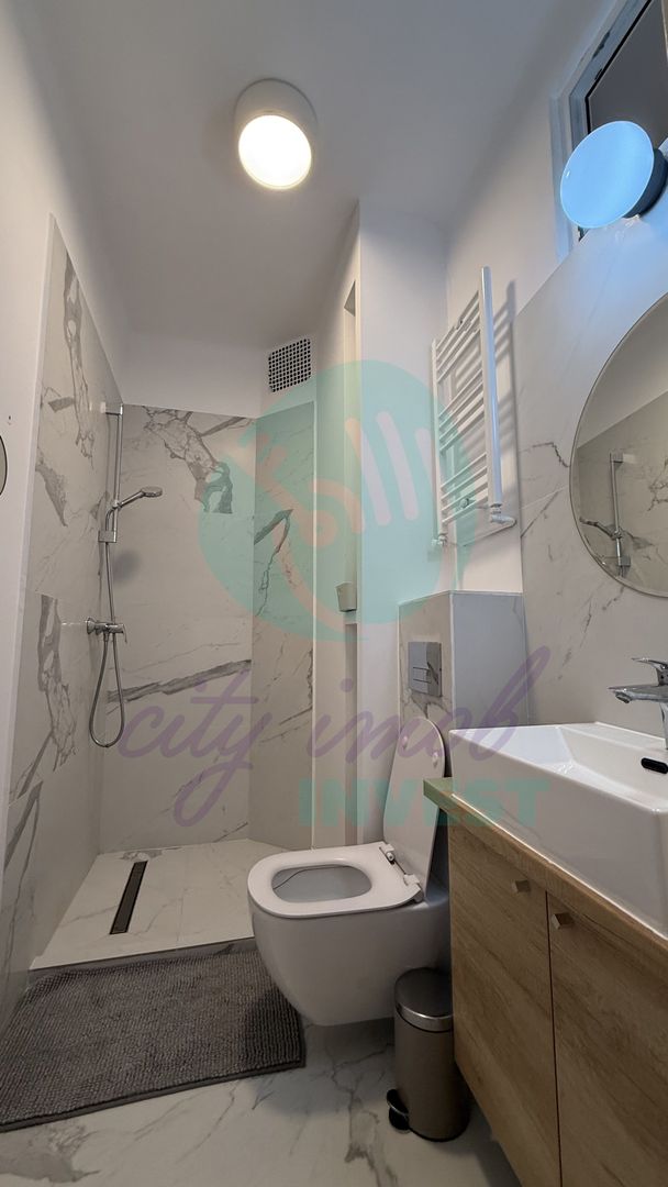 Garsoniera boema, Metrou Iancului - Poză 7