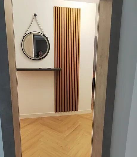 AP. 2 CAMERE - POMPA DE CALDURA, BUCATARIE INCHISA, PARCARE INCLUSA - Poză 14