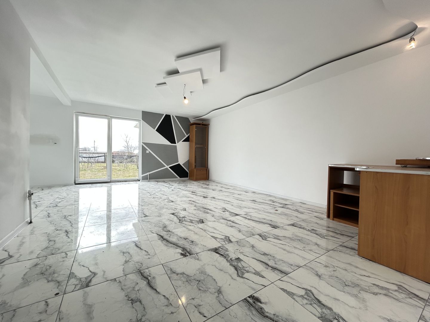 Casa din BCA c-tie 2025 – Pecineaga – apa/canalizare/curent - Poză 8