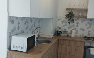 BRASADAS vinde ap 2 cam etaj 7/10 la Burdea - Poză 7