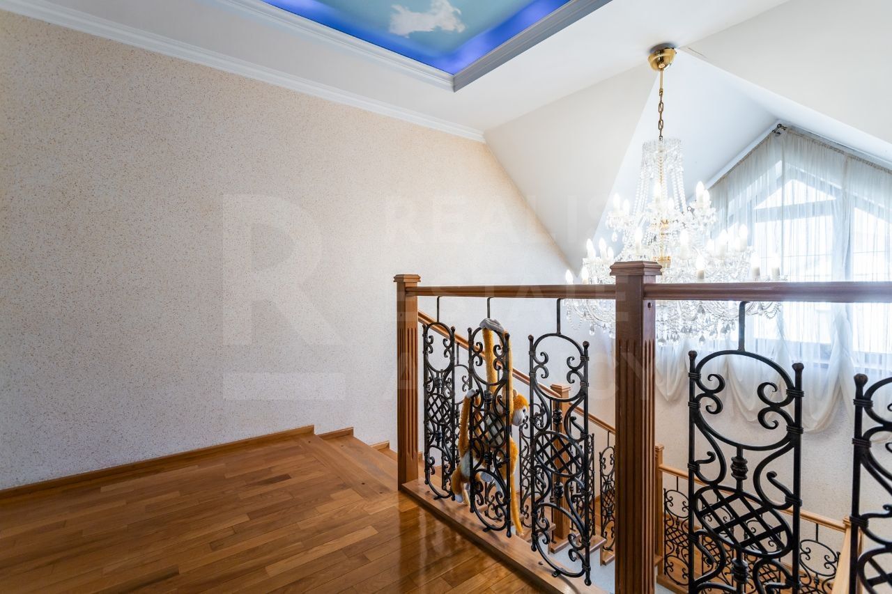 Vânzare, casă 3 nivele, stradela  5 Pomicultorului, Codru - Poză 56