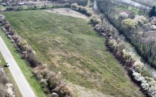 Teren intravilan Balint 22.500 mp - Poză 11