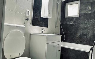 Apartament 2 camere | 51 mp + terasa 20 mp | Garaj 48 mp + Boxa 10mp. - Poză 6