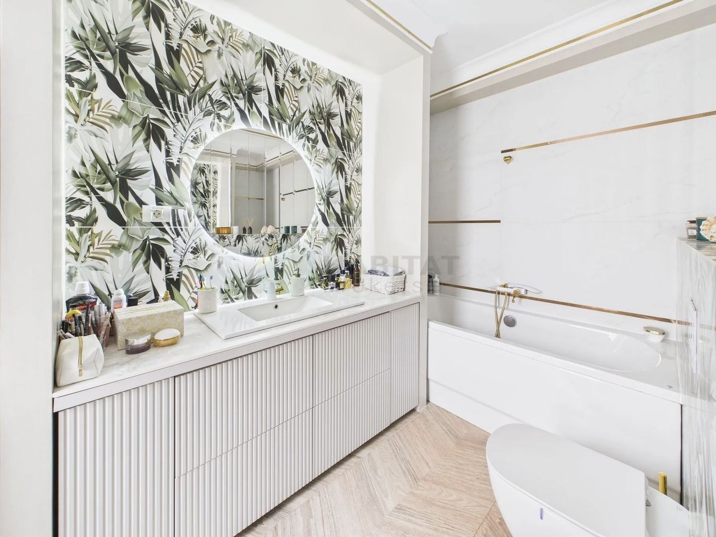 Locuinta complet amenajata | 5 camere| Otopeni - Poză 17