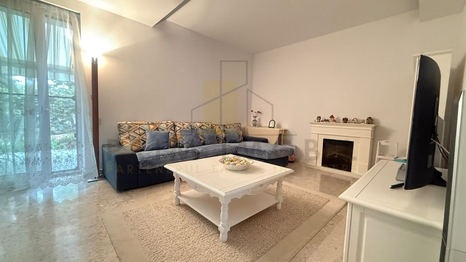 Vila individuala Bucium, 3 camere, curte proprie, mobilata complet, - Poză 1