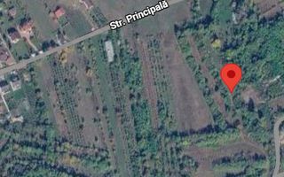 teren 1773 mp | Prahova | Banesti | Urleta | Campina - Poză 4