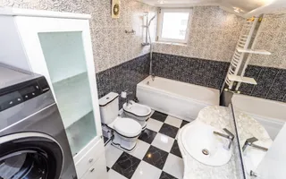 Vânzare, apartamnet 4 camere + living, str. Alba Iulia, Buiucani - Poză 16
