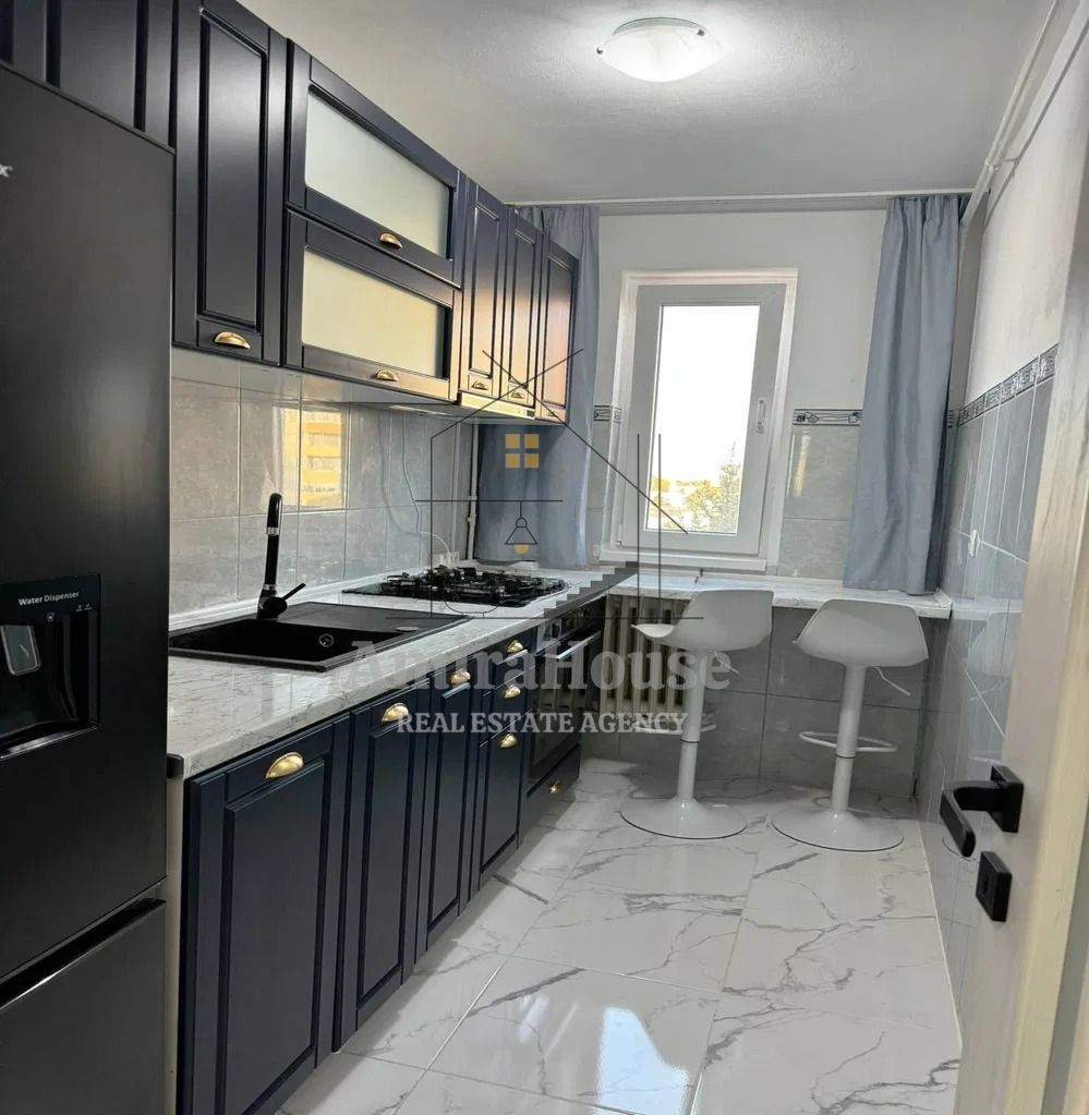Apartament 2 camere, finisat, etaj intermediar, zona Piata Hermes Gheorgheni - Poză 12