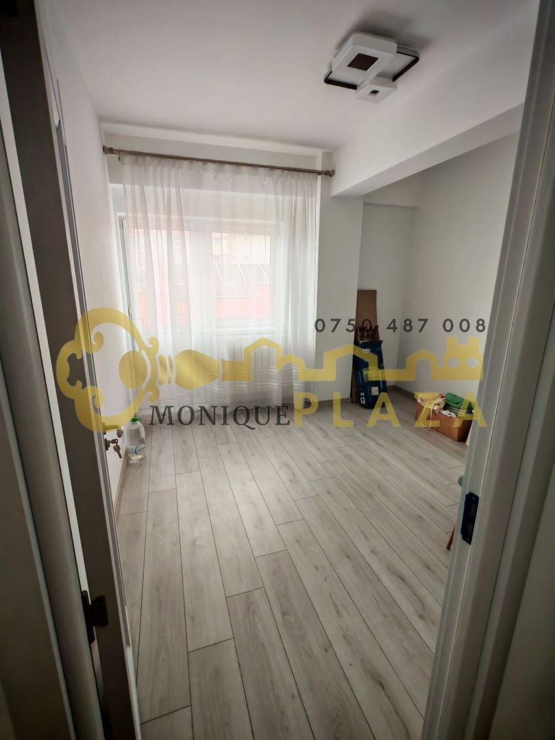 3 Camere | 2 balcoane | Parcare | Spatiu verde | Zona barbeque | - Poză 5