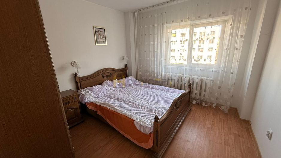Inchiriere Apartament 2 camere langa metrou Crangasi - Poză 4