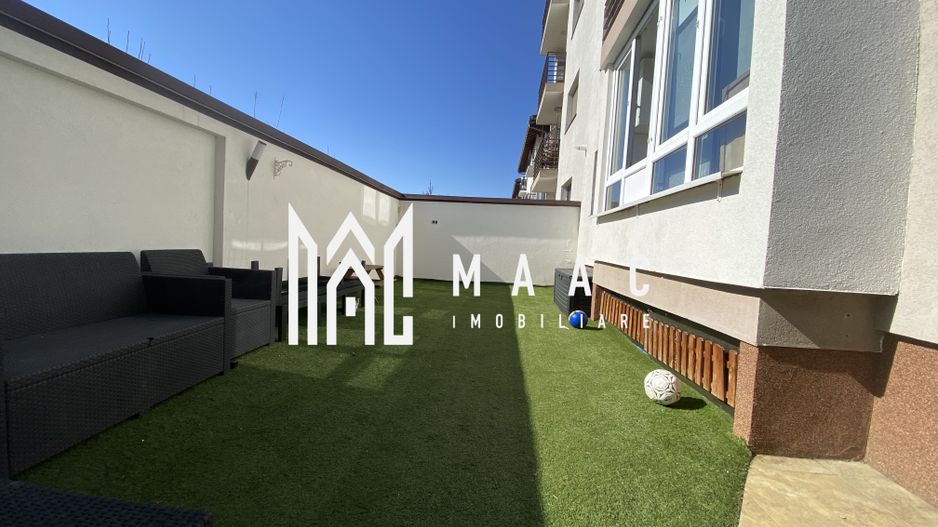 Apartament 3 camere | Curte proprie | 91MP | T. Vladimirescu - Poză 14