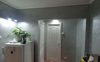 Apartament cu 2 camere decomandat, 44 mp, Dacia - 81.000 euro ! - Poză 7
