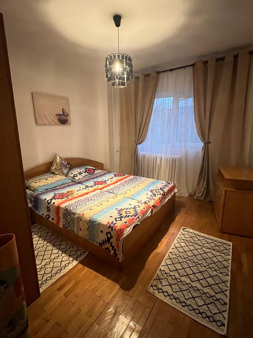 De inchiriat apartament 2 camere, Salaj/Kaufland - Poză 9