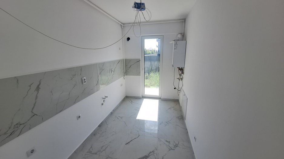 2 Camere - Tunari Otopeni - Finalizat - Gradina Proprie 71 mp - Poză 3