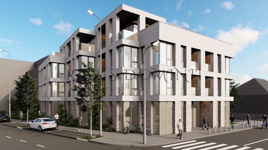 Penthouse Ultracentral cu 3 camere, Piata Unirii, 150.30mp - Poză 3