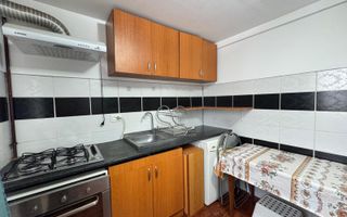 Apartament 2 camere, 52 mp utili, etaj 5,  str. Semaforului - Poză 4