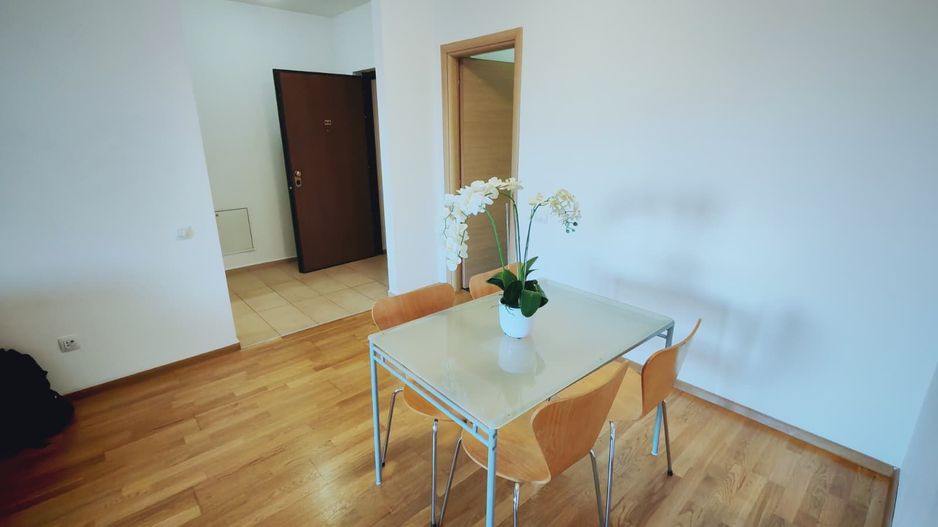 Apartament 2 camere mobilat complet Pipera | Privighetorilor | Băneasa - Poză 5