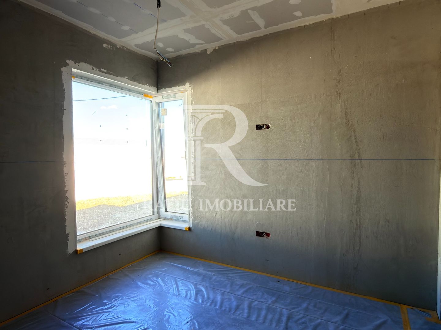 Casă 4 camere | Terasă | Curte | Sântandrei - Poză 14