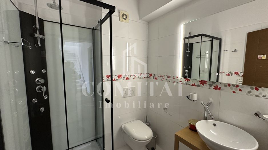 Penthouse cu 5 camere | Apartament pe 2 niveluri | Bună Ziua - Poză 19