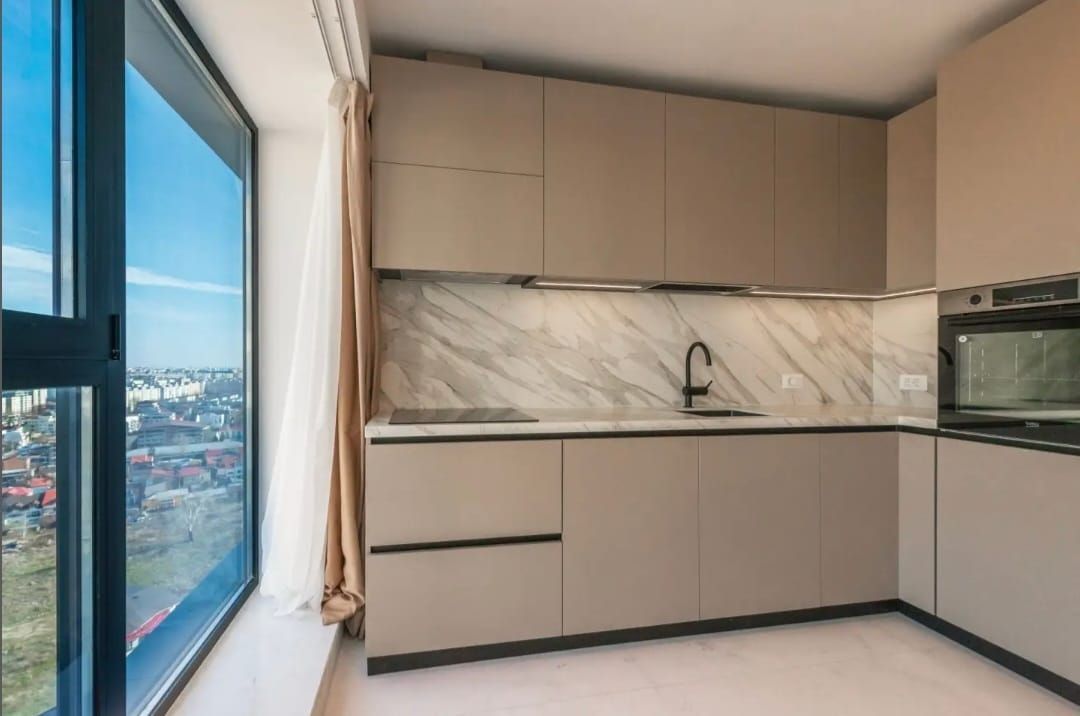 Apartament High-End 3 camere One Verdi Park I View spectaculos - Poză 15