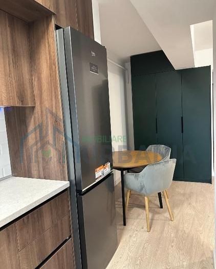 Apartament nou, zona Galata, loc de parcare inclus, prima închiriere - Poză 4