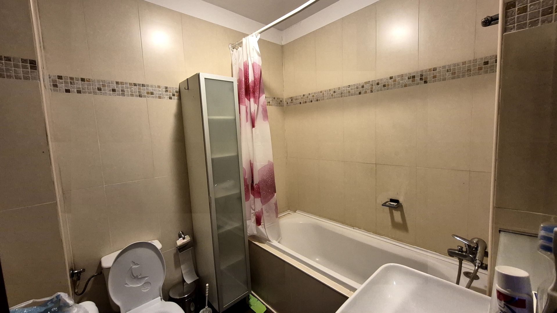 Apartament cu 2 camere 85 mp + 35 mp terasa si balconul + 2 locuri de parcare - Poză 14