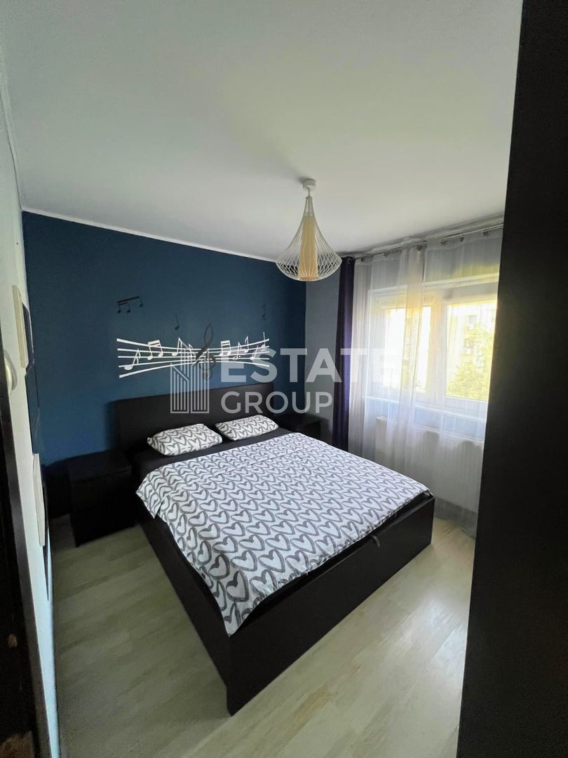 Aparament 2 camere, etaj 3/5, Zona Girocului - Poză 8