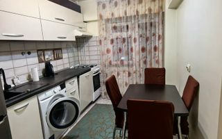 Inchiriere 2 camere, zona Garii, et 2, 55 mp, 380 EURO/Luna - Poză 2