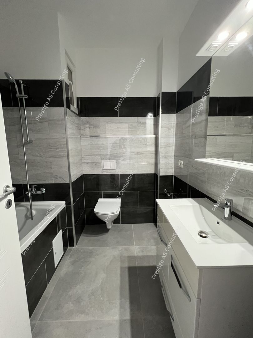 Apartament 2 Camere+Dressing | Etaj 5 | Bloc Nou Lift | Zona Soarelui - Poză 4