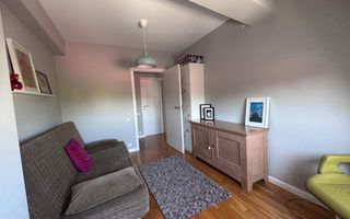 Inchiriere  apartament 3 camere | Damaroaia | Băneasa - Poză 9