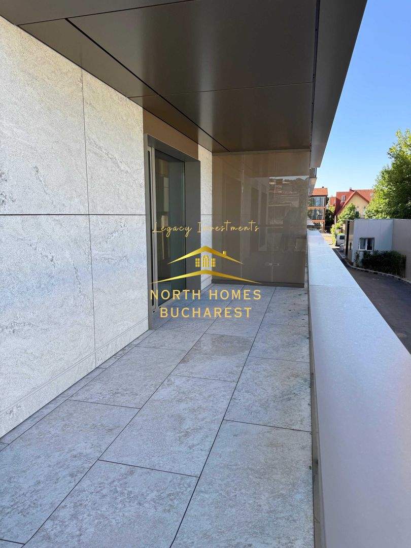 Apartament de vanzare 3 camere-Cortina126 -Pipera-PARCARE - Poză 4