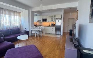 4 camere | 2 locuri parcare subterane și boxă | Bucureștii Noi - Poză 2