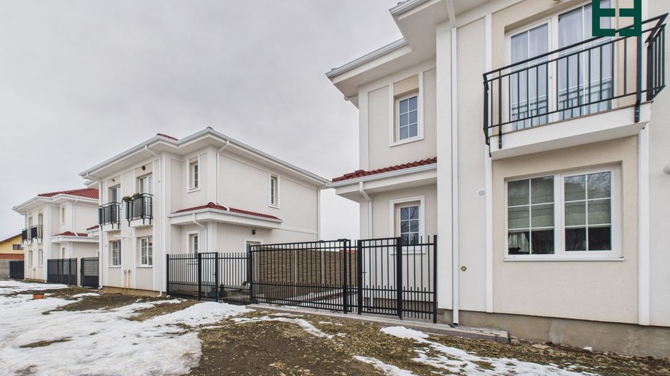 Casă tip Duplex modern - Sânandrei - Timișoara - Poză 13