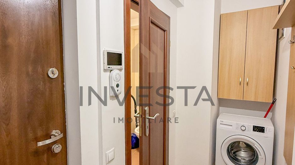 Apartament Ultracentral! Imobil nou zona strazii Universitatii! - Poză 11