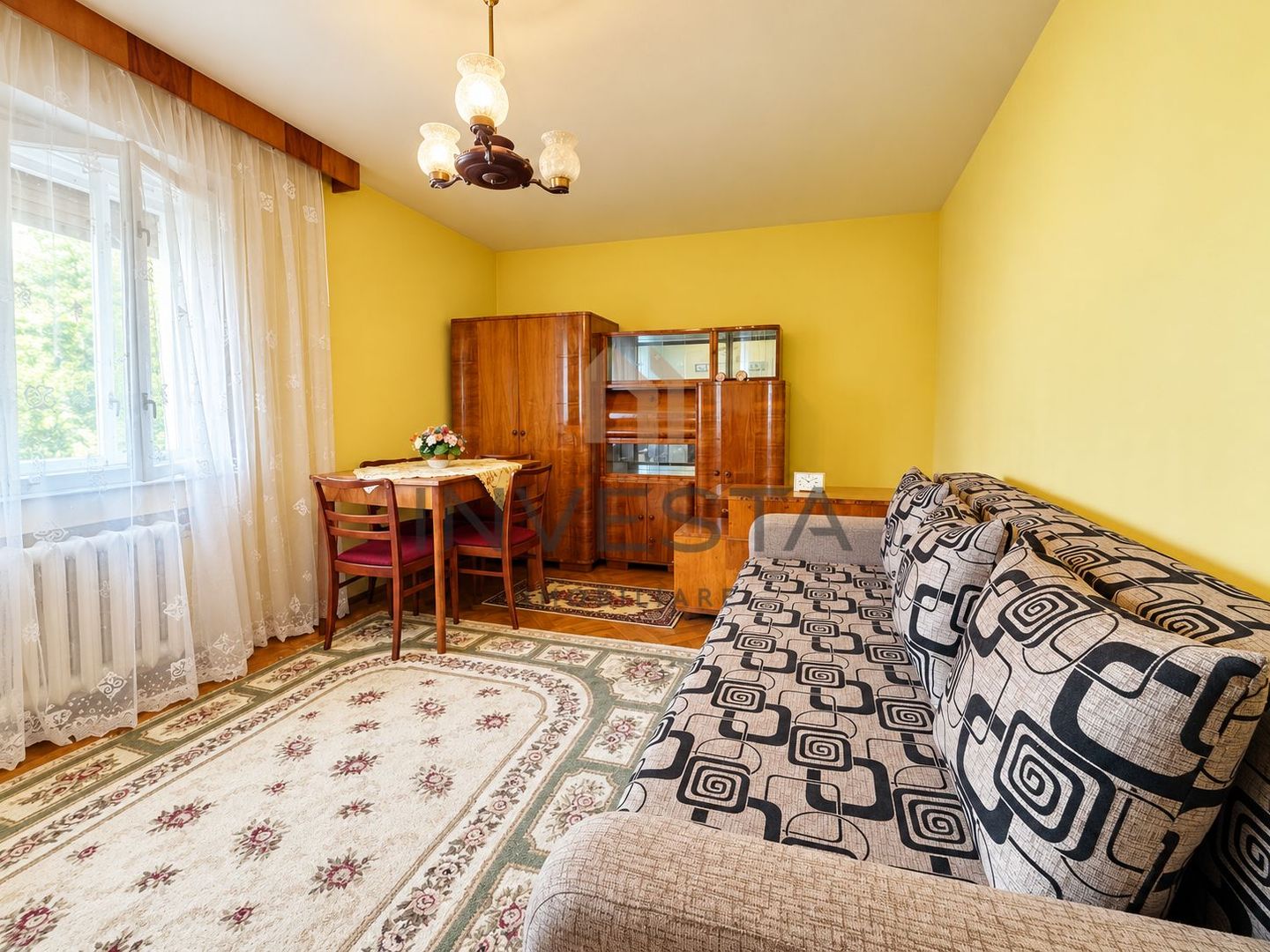 Apartament 2 camere decomandat, etaj intermediar, Gheorgheni Titulescu - Poză 1