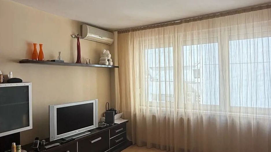 Apartament 2 camere, bloc fără risc seismic, locație premium Calea Victoriei - Poză 1